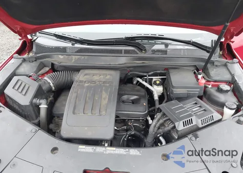 2015 Chevrolet Equinox Ltz z USA, uszkodzony, nr VIN 1GNFLHEK0FZ131757